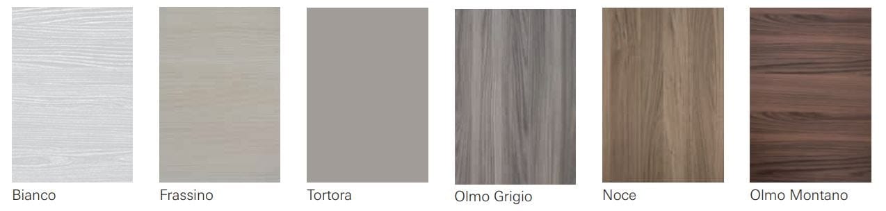 Дверь заподлицо стены Ermetika ECHO Scorrevole ARCH-00096798 - Вид №2