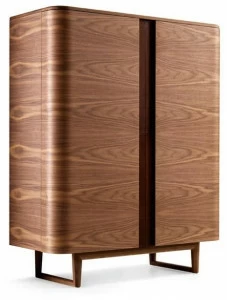 Grilli Комод с распашными дверцами York 711901