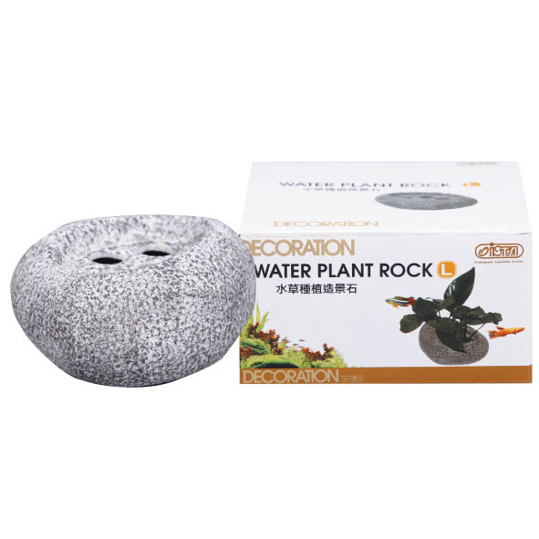ПР0031718 Камень керамический для растений L ISTA  - Вид №1