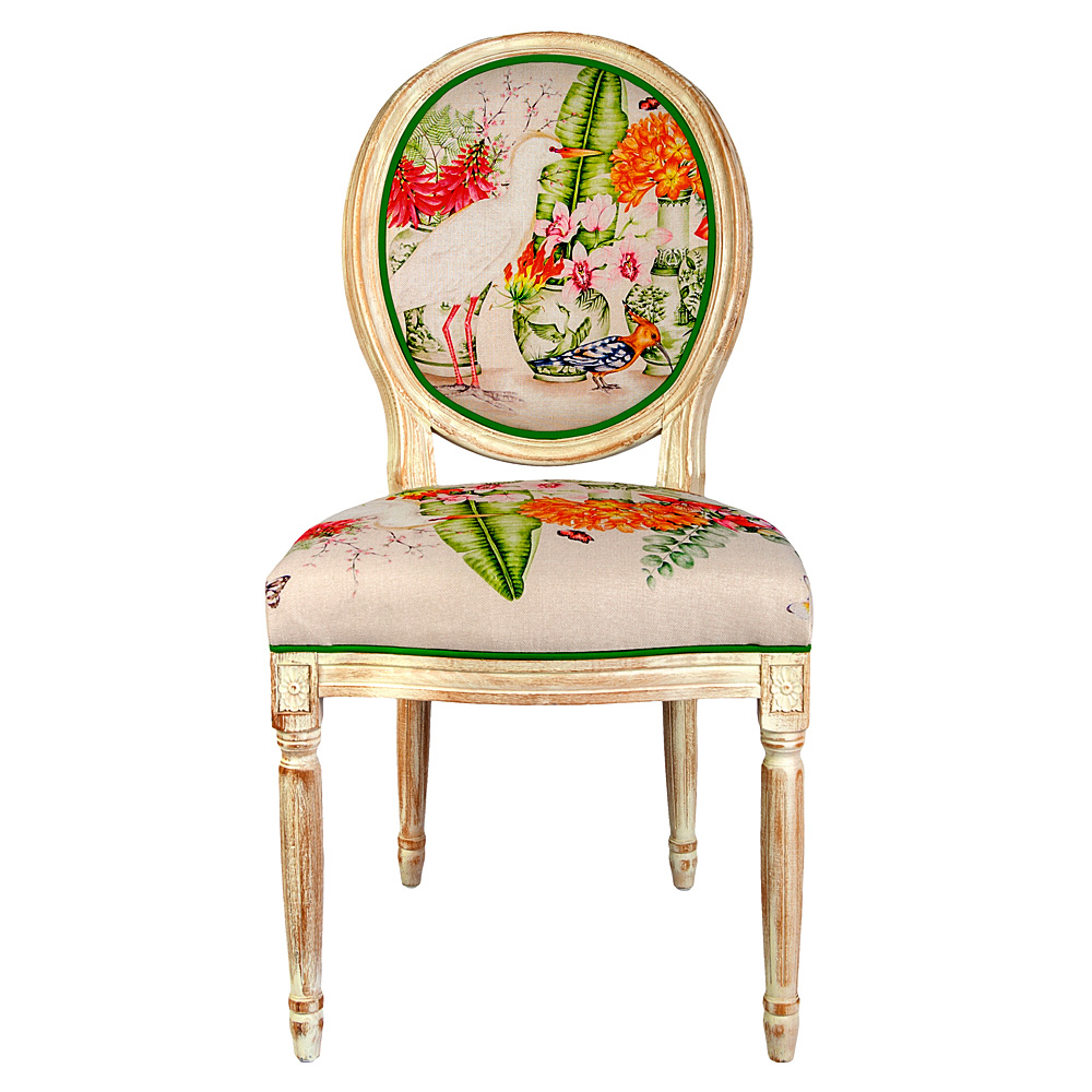 3112701 Стул «Белоснежнонежный» Object Desire 