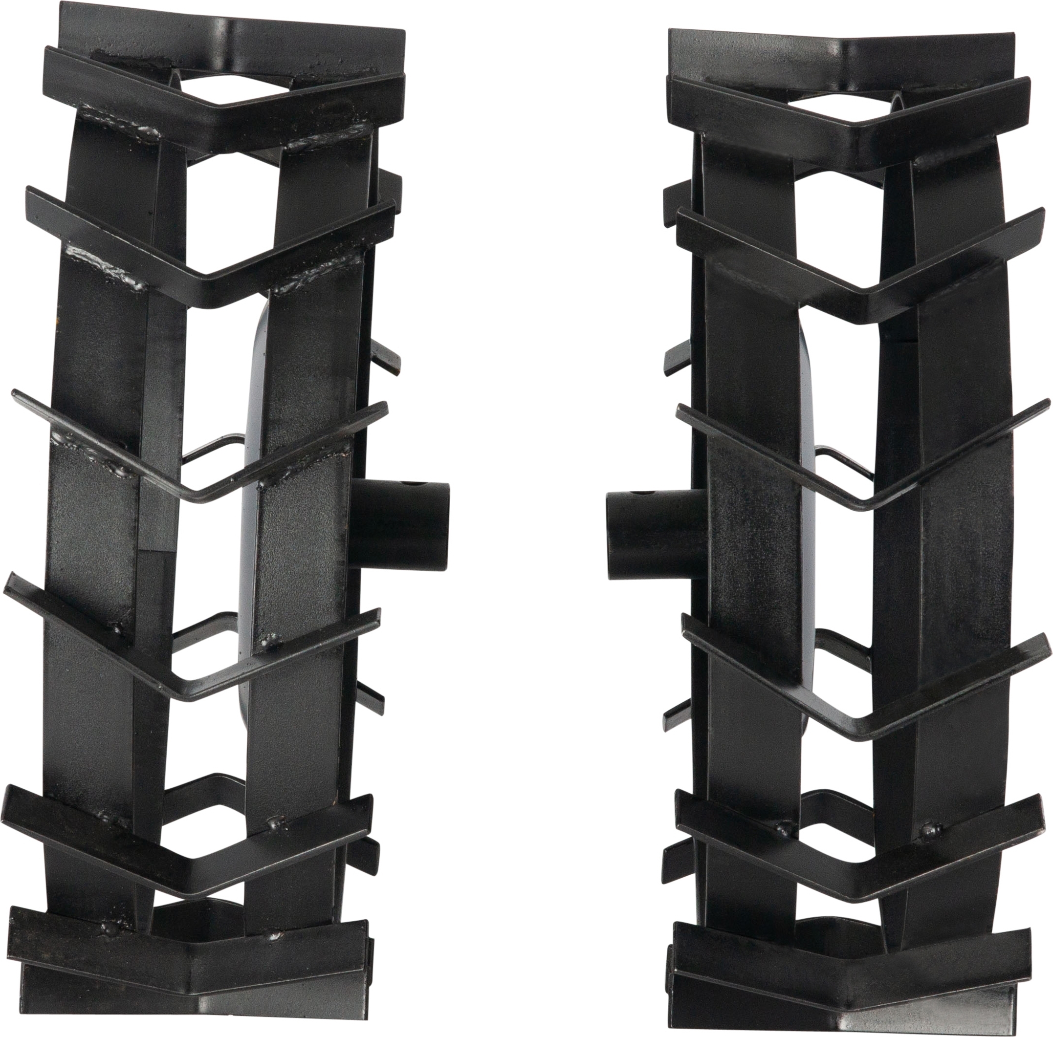 14003309 Грунтозацепы Дн=460х160 мм МКМ, Салют STLM-0004151 МОБИЛ К  - Вид №1