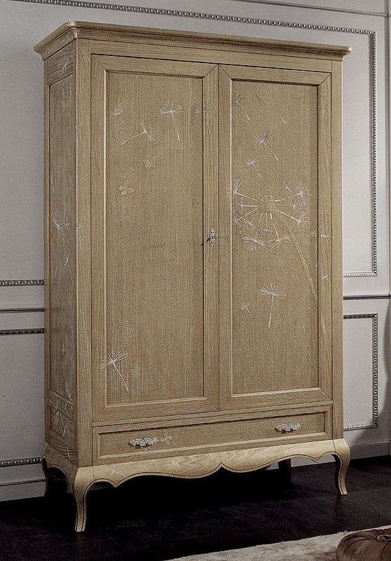 Шкаф  MIRANDOLA M2189 