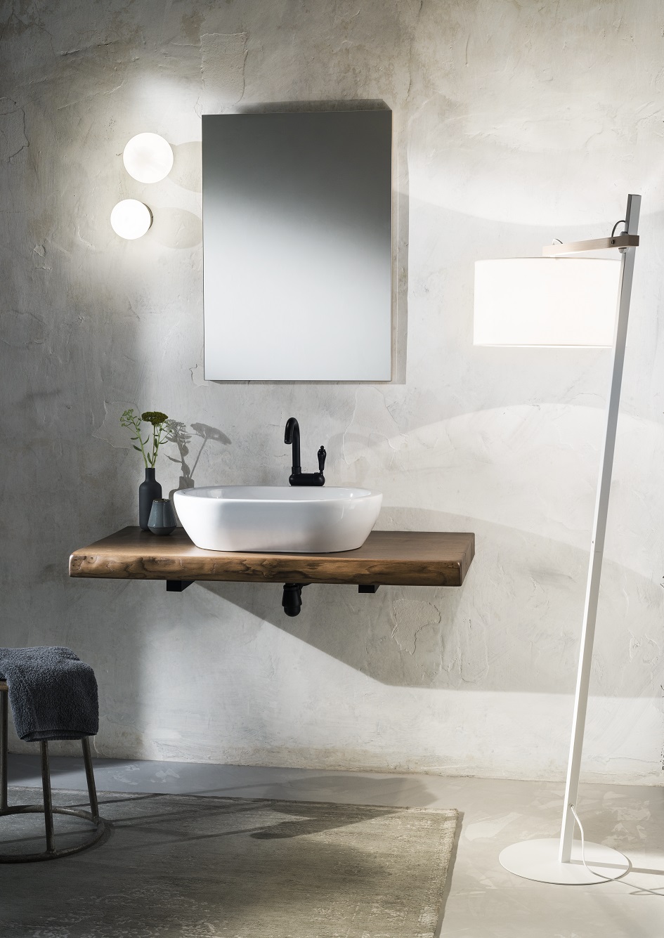 1266 Wood 3 Gaia  Mensoloni  - Вид №1