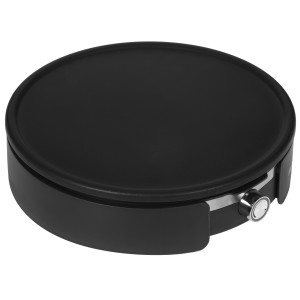 5363025 Блинница настольная Steba CR 36 черный