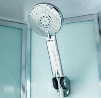 ДУШЕВАЯ КАБИНА BELBAGNO UNO-CAB-R-2-90-P-Cr-TOP - Вид №4