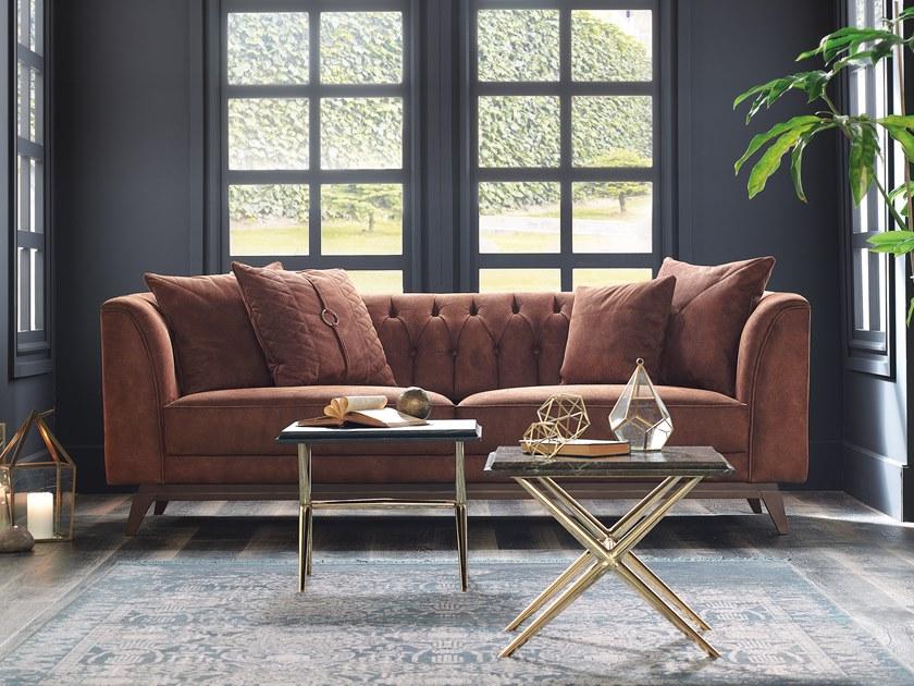 Enza Home 3-х местный диван Elegante sun-id-1419304 - Вид №7