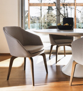 Кресло  CTS SALOTTI Anna