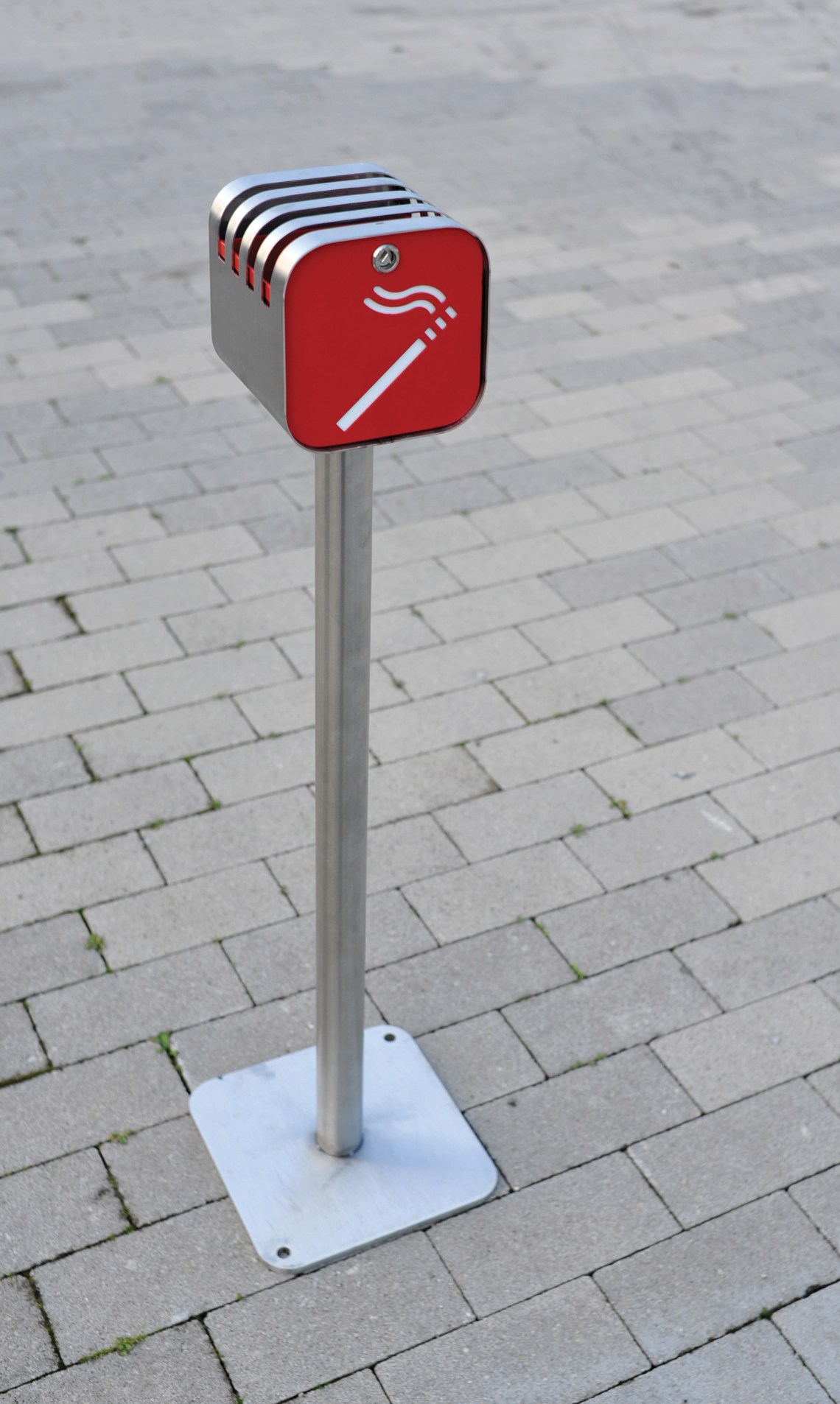 Elvis Details Lab23 Пепельницы  - Вид №3