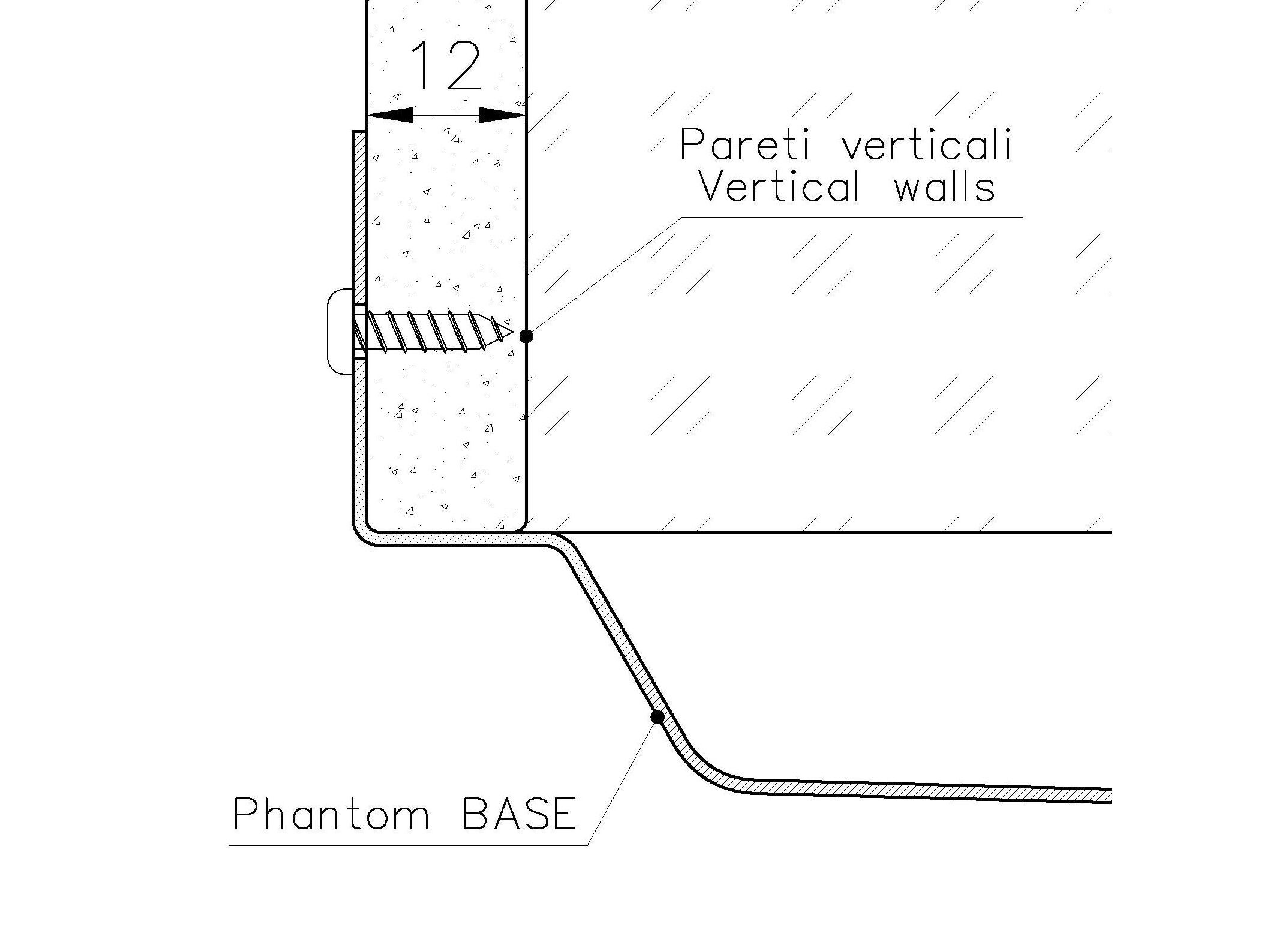 Раковина из нержавеющей стали Foster Phantom ARCH-00090592 - Вид №4