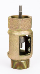 Danfoss Принадлежности Сепаратор для VFGS2 Ду15,20 065B2775