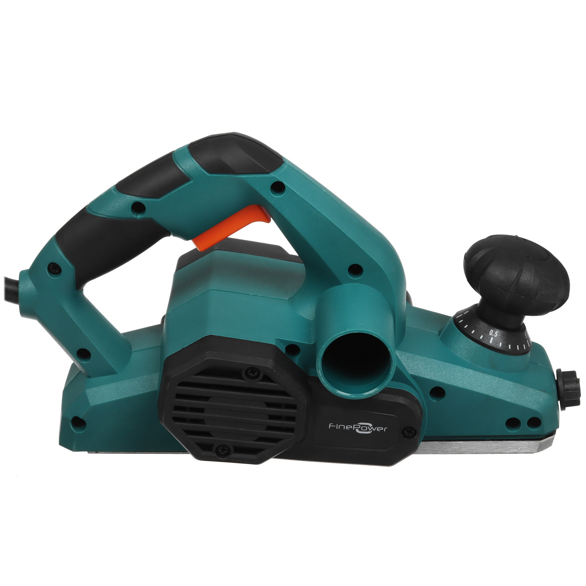 Электрорубанок FinePower EP822-710 4880408 STDN-0083097 - Вид №2