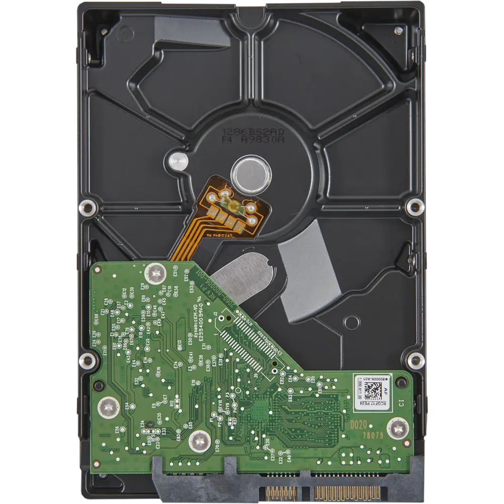Жесткий диск Western Digital 1 Tb STLM-2112364 - Вид №3