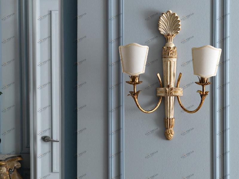 Grifoni Silvano Бра в классическом стиле sun-id-1440037