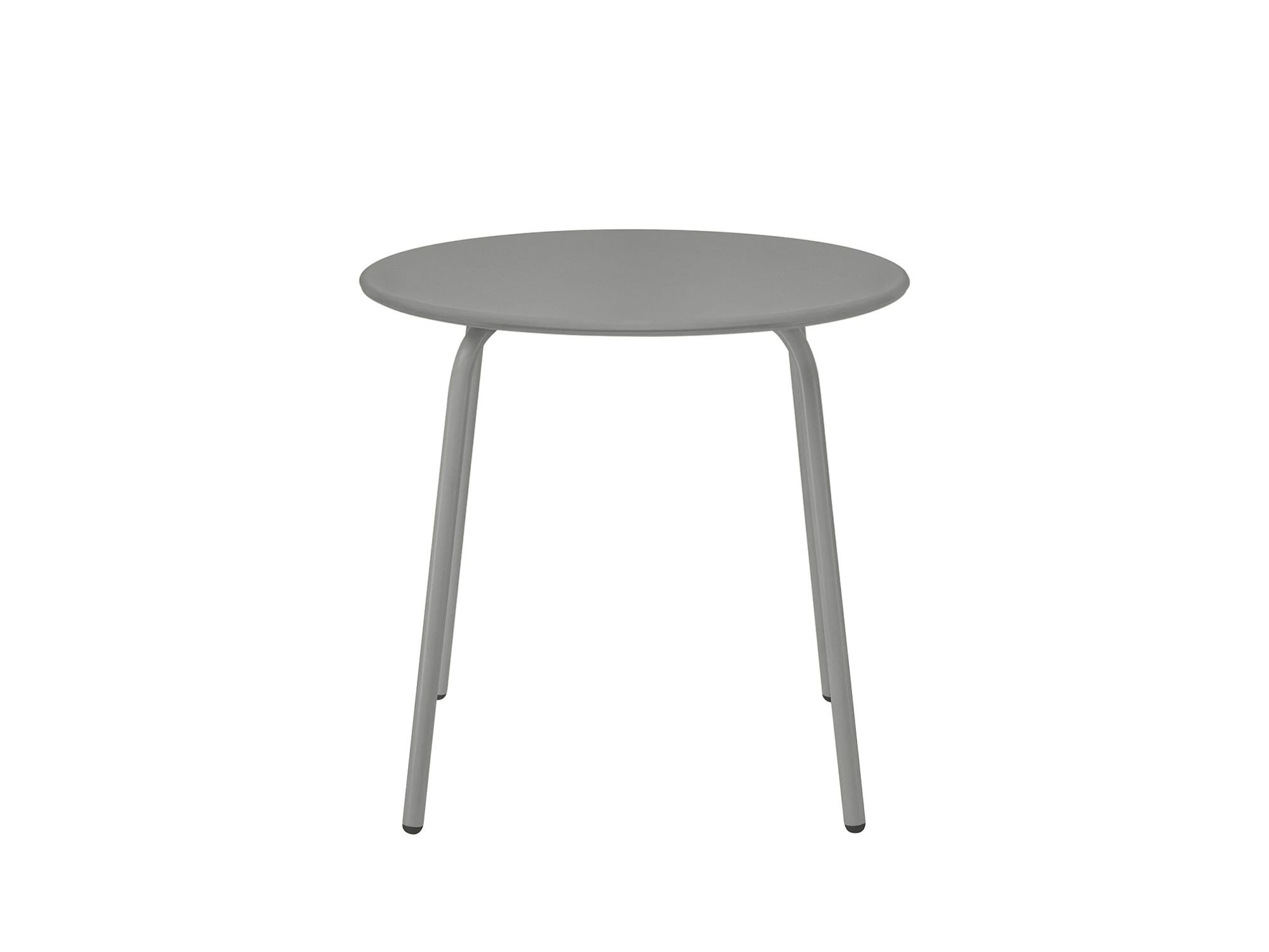 Стальной круглый садовый стол blomus Yua ARCH-00032641 - Вид №3