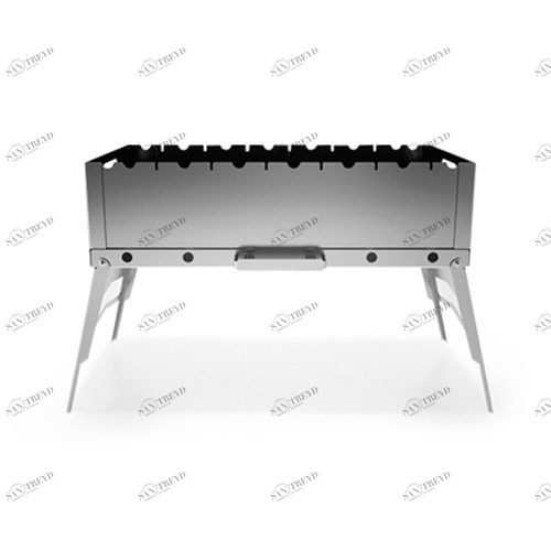 Мангал Grillux Optimus Plus 5616