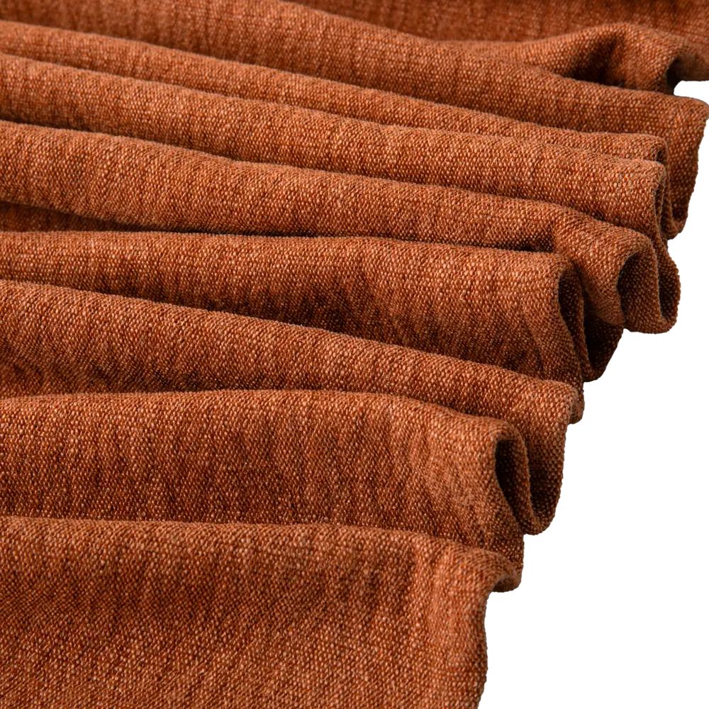 ШТОРА SAPA 200X280 терракота Santreyd STLM-2112921 - Вид №6