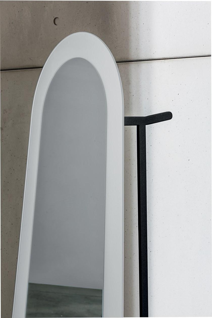 Sovet italia Овальное постоянное зеркало Clessidra sun-id-1482489 - Вид №7