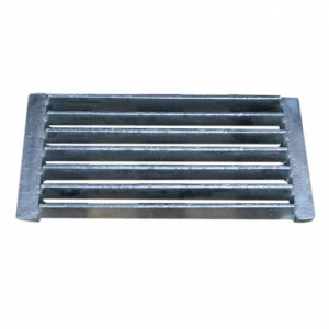 Решетка колосниковая Бежецк РУ-3