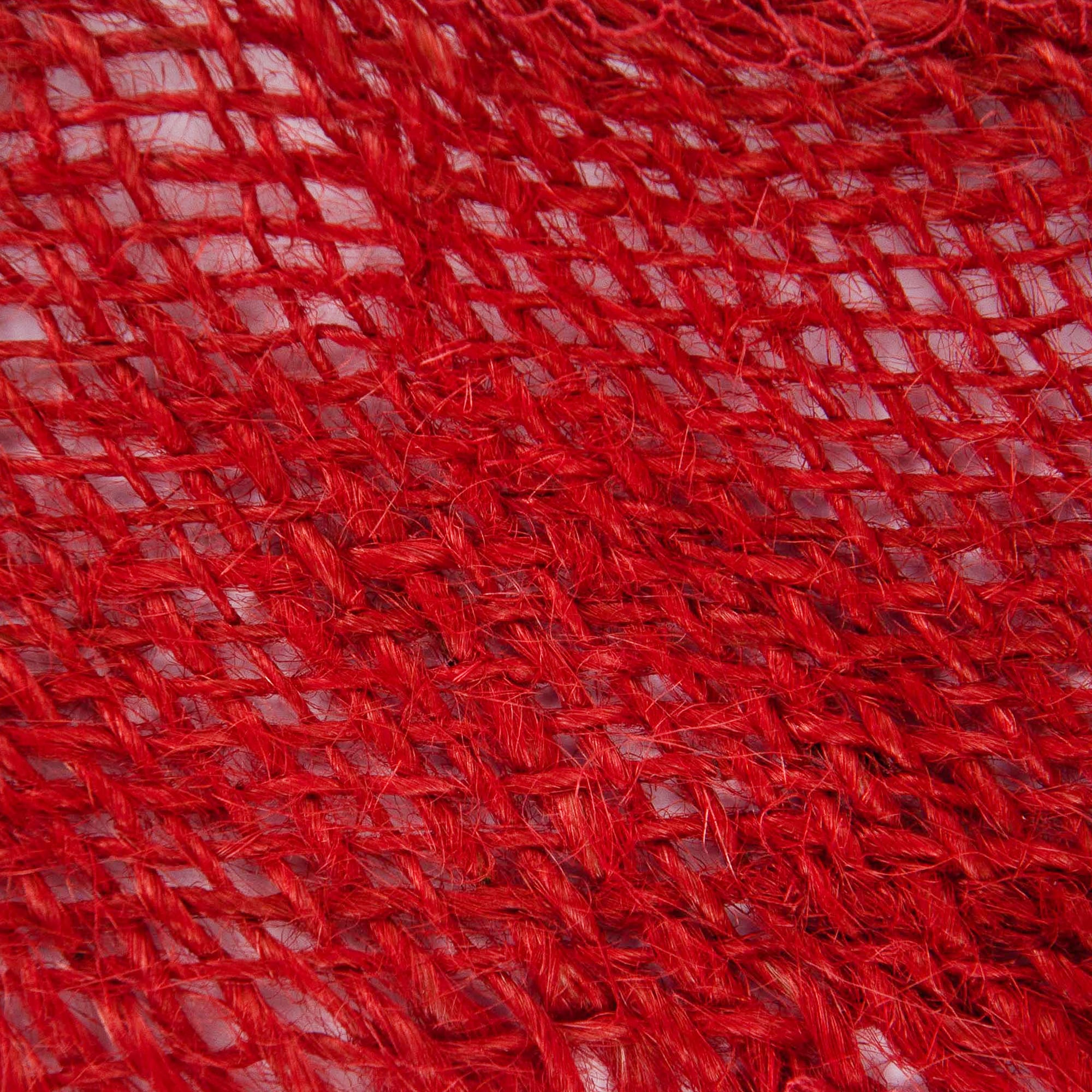 82605628 Лента джутовая плотная 6 см 3 м высота 6 см Santreyd  - Вид №1