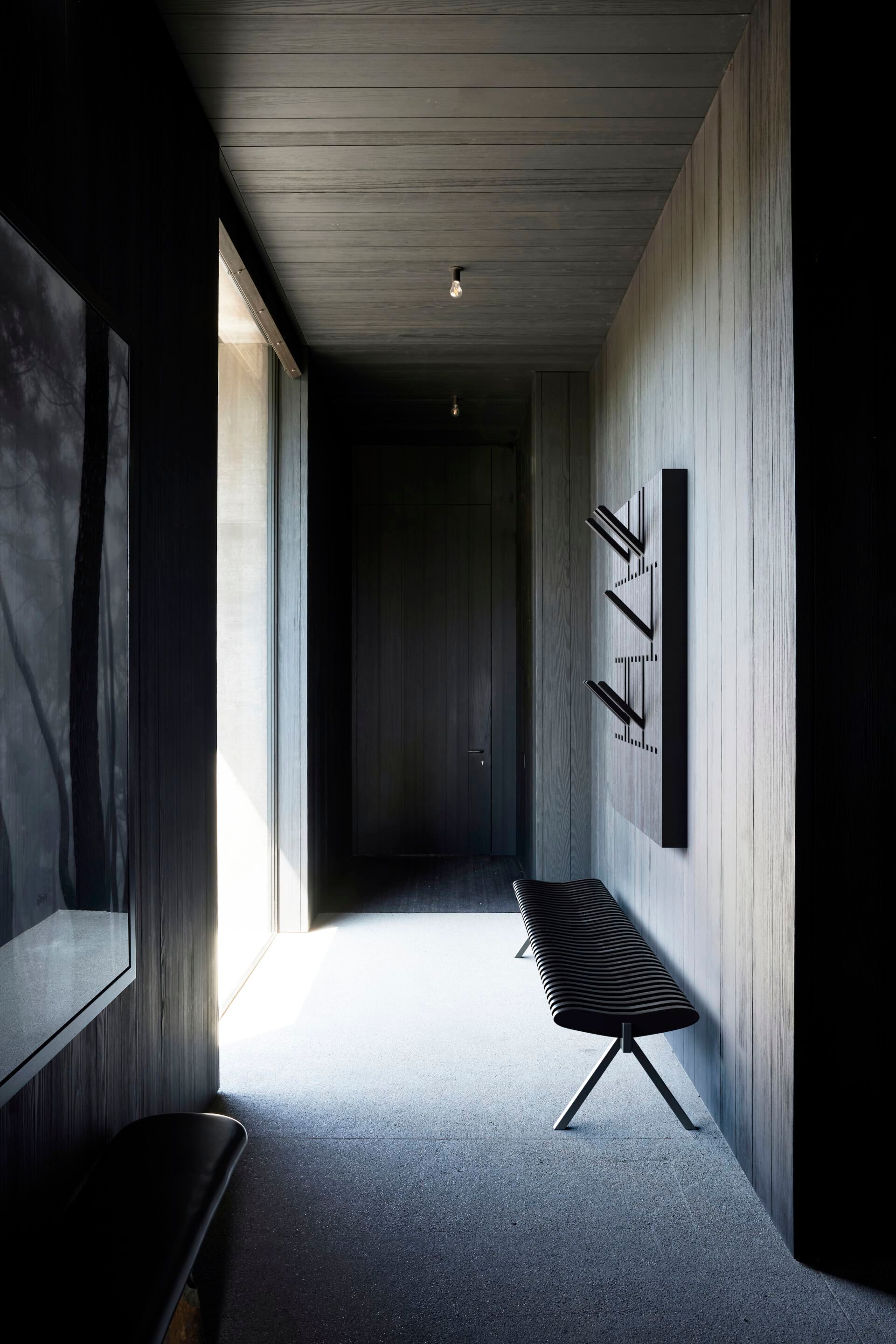 Скамейка из массива дерева PER/USE Prelude ARCH-00153107 - Вид №11