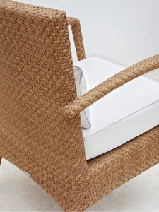 007794 Кресло Point Amberes