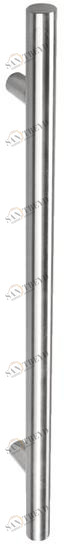 Formani Ручка из нержавеющей стали Basic Lbt