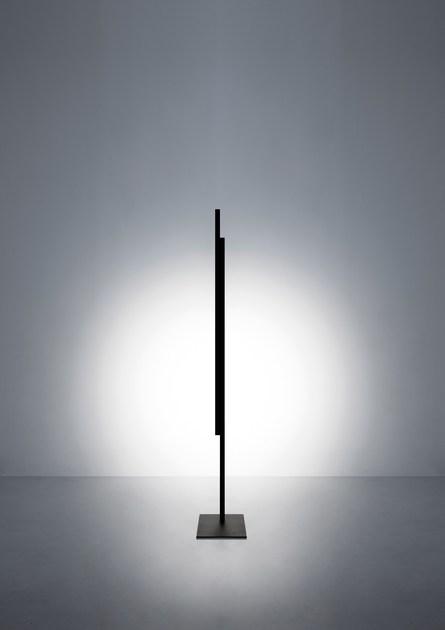 DAVIDE GROPPI Светодиодный торшер sun-id-1458528 - Вид №1
