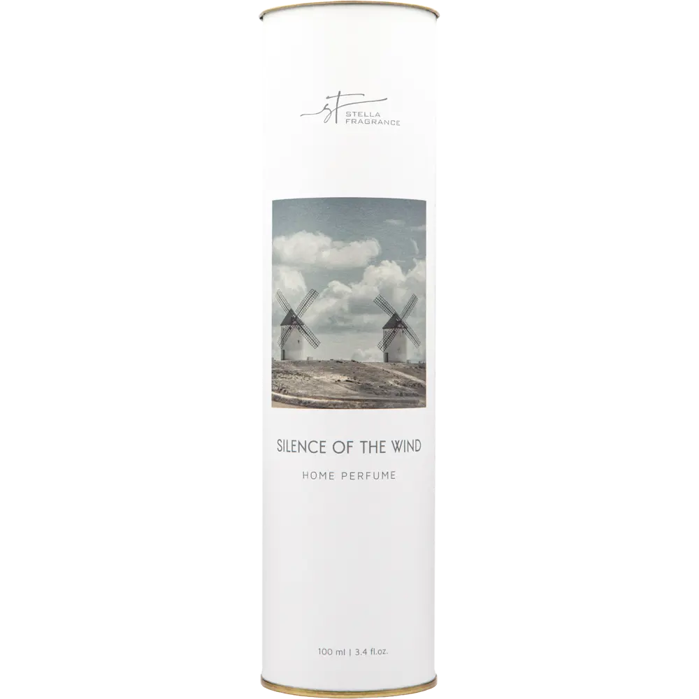 Ароматический диффузор Stella Fragrance Silence Of The Wind 100 мл 84531902 STLM-2189538  - Вид №3