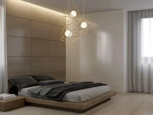 Gibas Подвесной светильник Inciucio