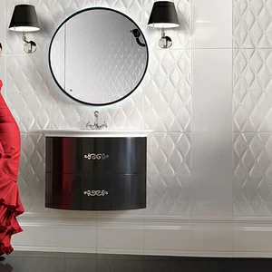 Комплект мебели для ванной Belux Версаль 80 (16)