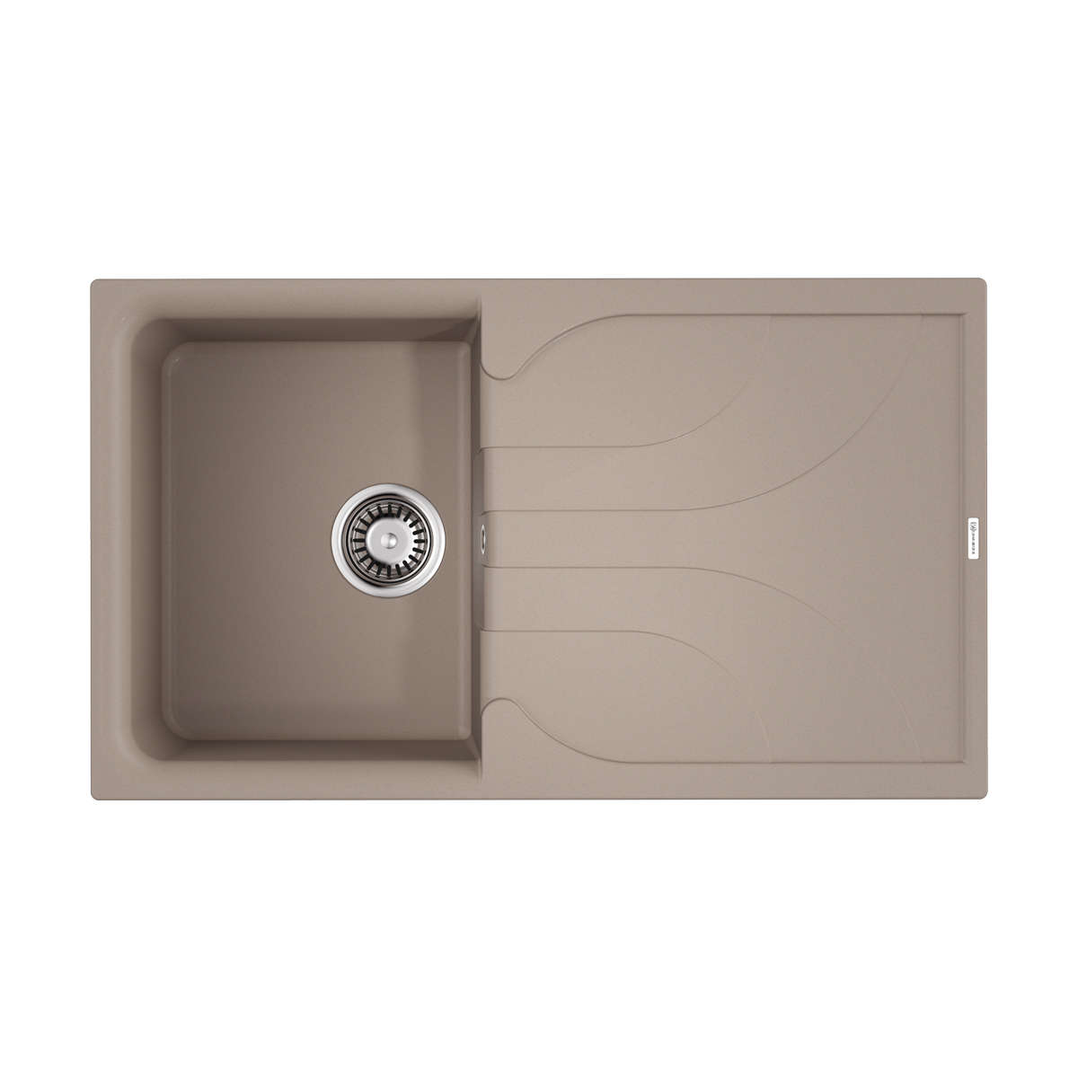 Кухонная мойка Yasugata 86 SA OMOIKIRI 4993870