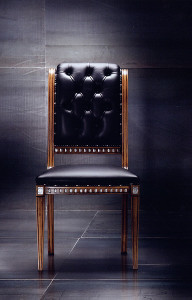 Стул  BAMAX 90.475