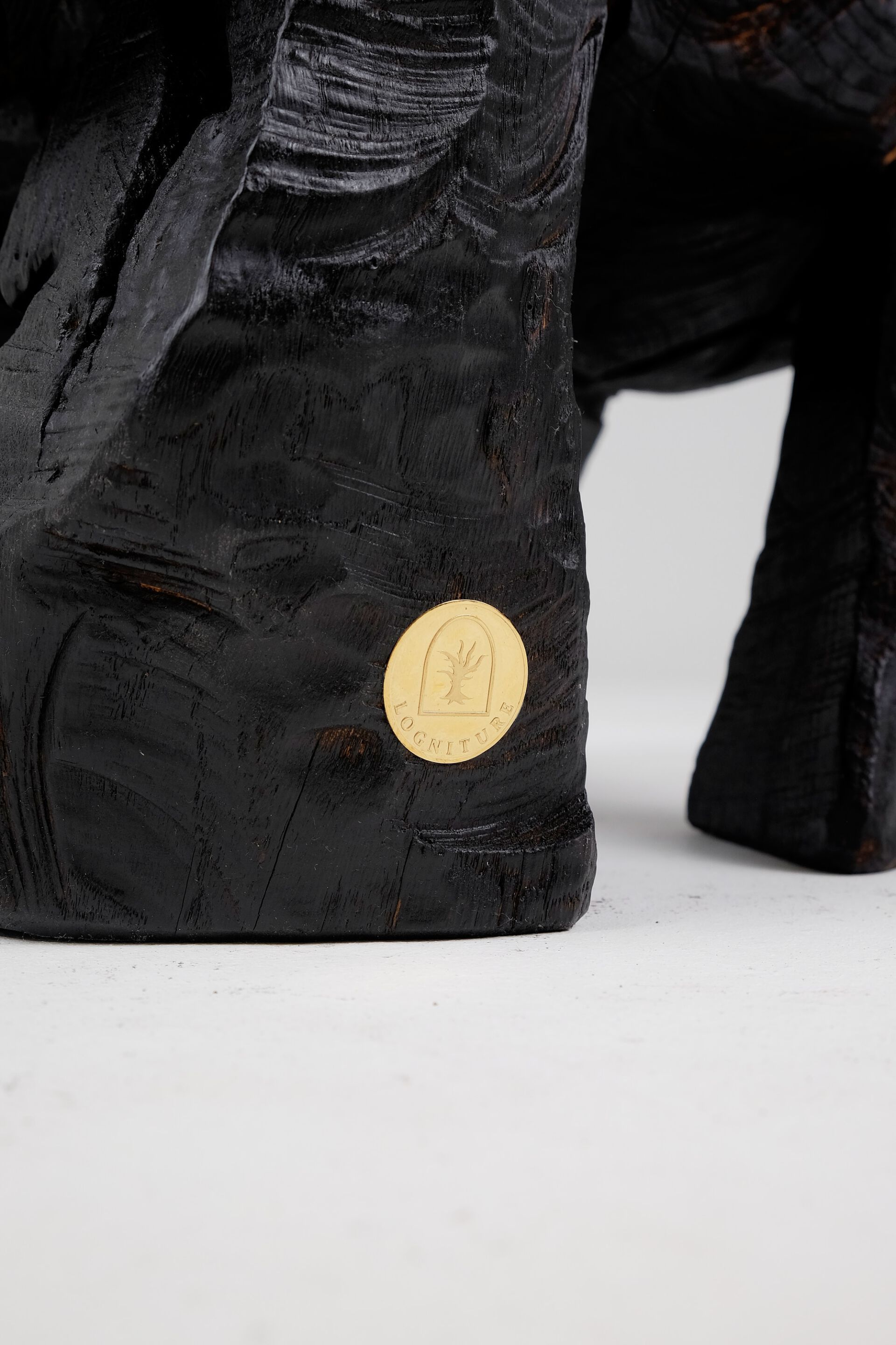 Дубовый стул Logniture Jownik ARCH-00038273 - Вид №16