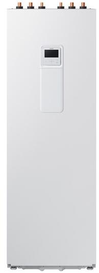 Samsung Climate Solutions Тепловой носос Pompe di calore ehs sun-id-1390974 - Вид №1