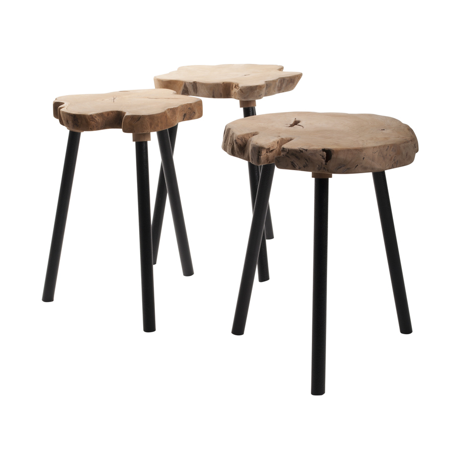 Столик Treetop Zuiver 2300083 - Вид №5