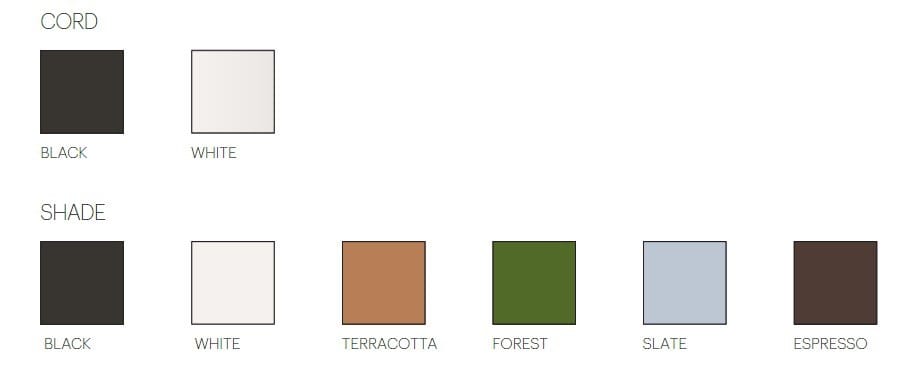Металлический светодиодный настенный светильник Pablo Designs Nivél ARCH-00091142 - Вид №7