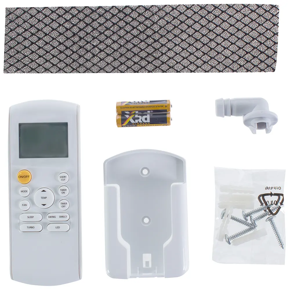 Сплит-система Equation 12К BTU, охлаждение/обогрев STLM-2091406 - Вид №3