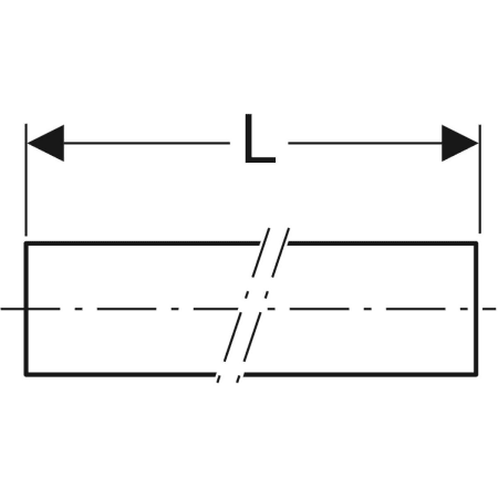 601.132.00.1 Труба системы ML Geberit Mepla, круглая с изоляцией, бухта Geberit  - Вид №2