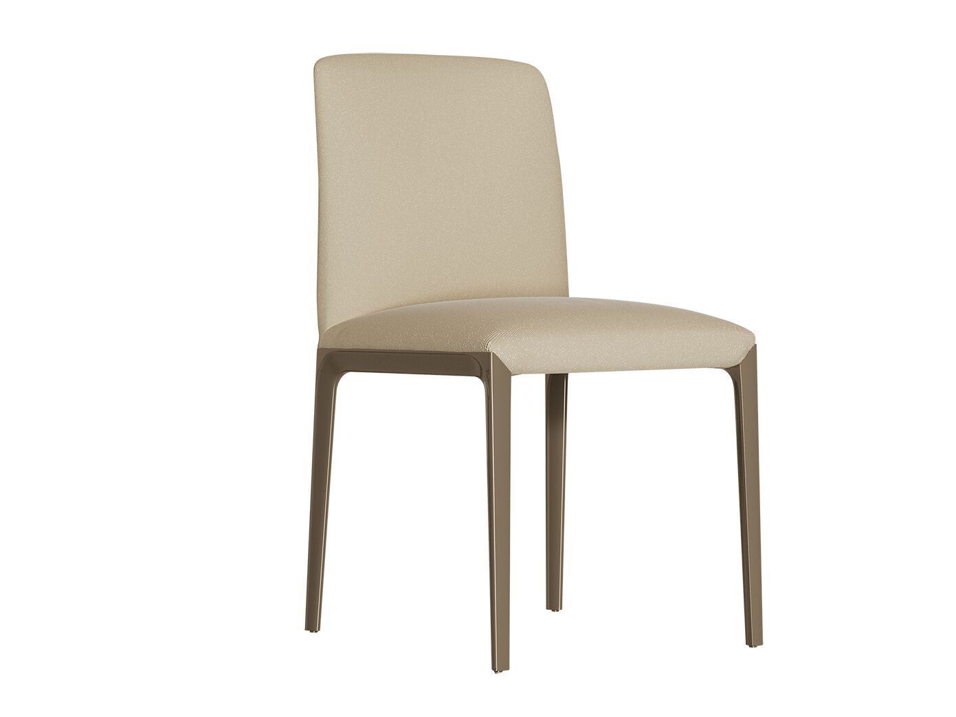 Мягкий стул из ткани Bontempi Casa OPERA ARCH-00104773 - Вид №1