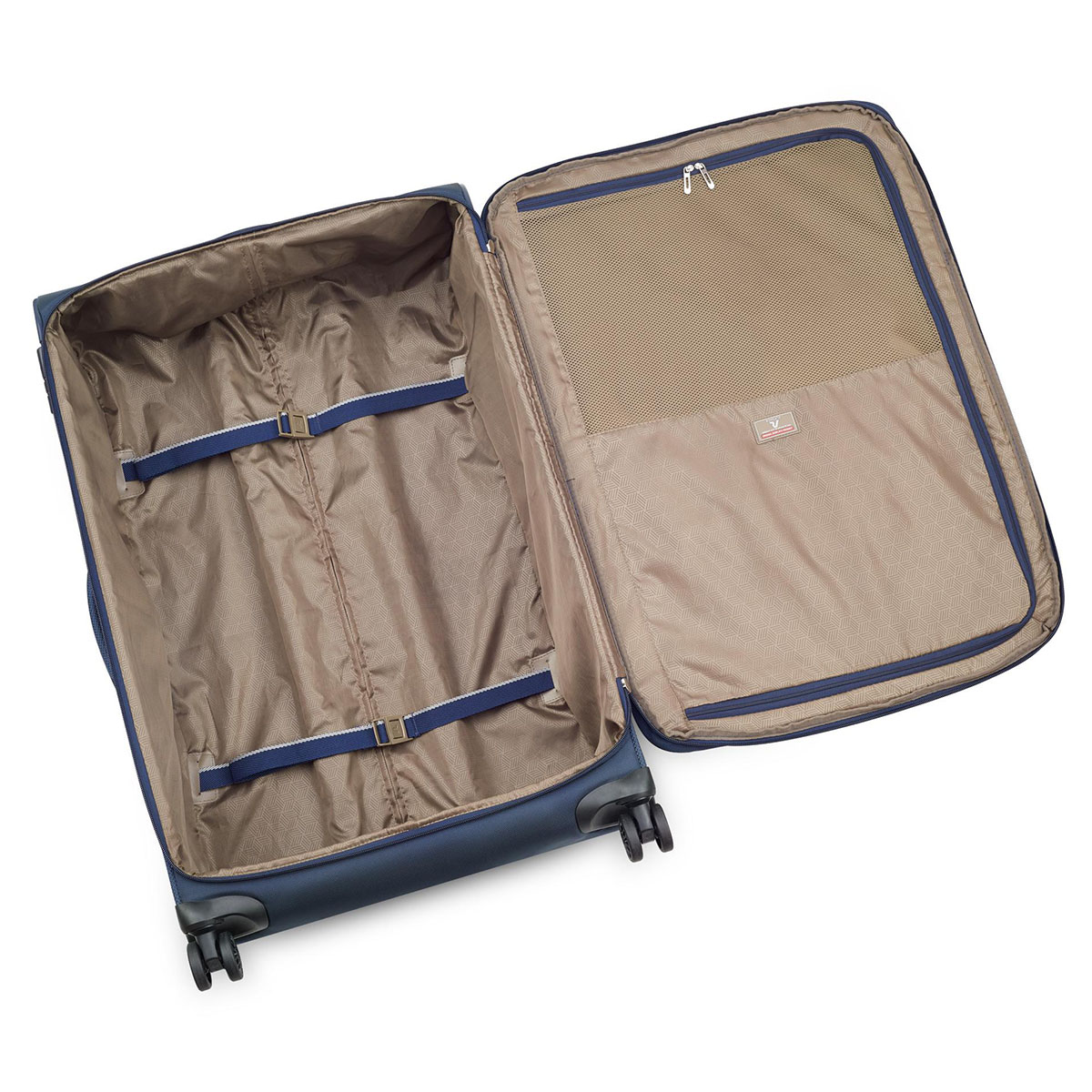 416211-23 Чемодан 416211 Large Trolley Expandable 75 Roncato Joy - Вид №4