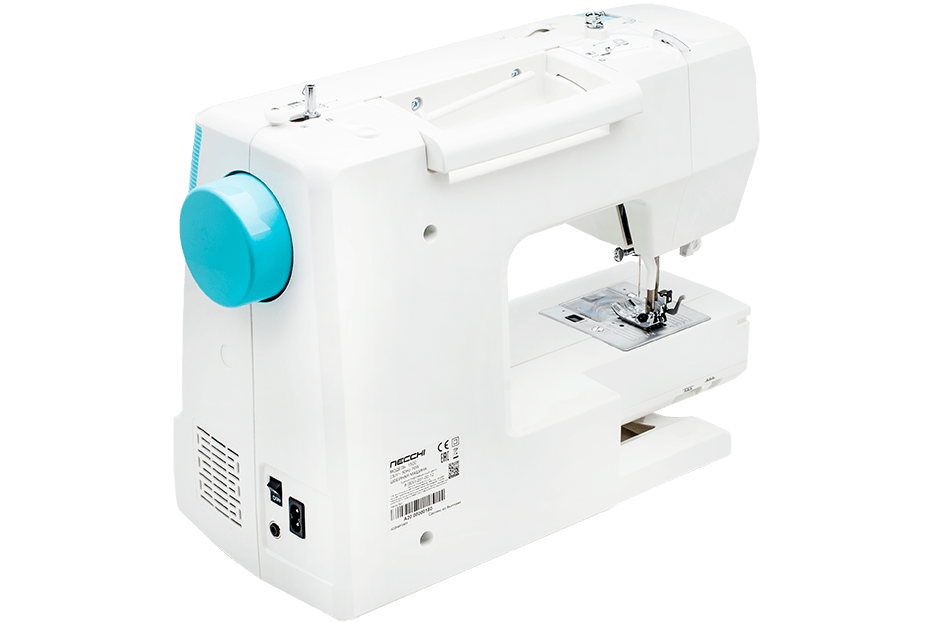 9062907 Швейная машина Necchi 1500 STDN-0005720 - Вид №2