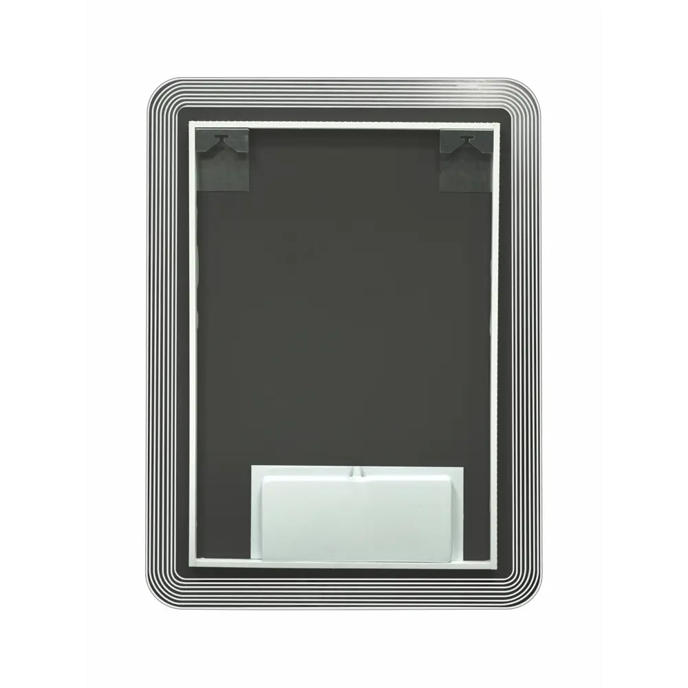 Зеркало для ванной Exotic с подсветкой 60x80 см 83569457 STLM-2084393 Santreyd - Вид №8