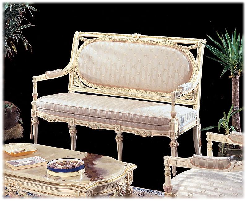 Софа 206 FRATELLI RADICE 15220110235 