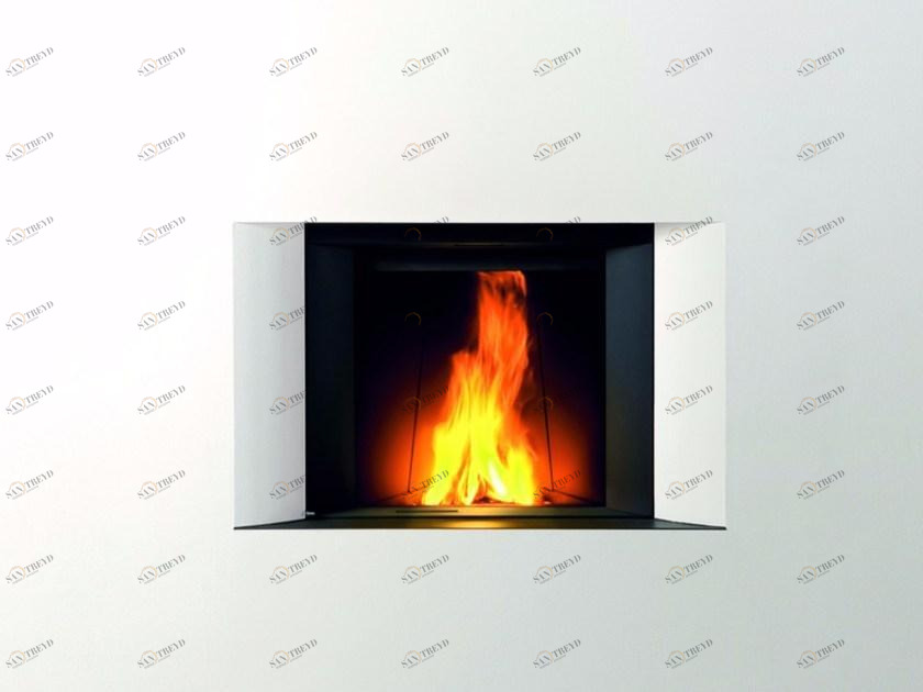 Stûv Дровяной камин, встроенный в стену Stûv micromega sun-id-1434650