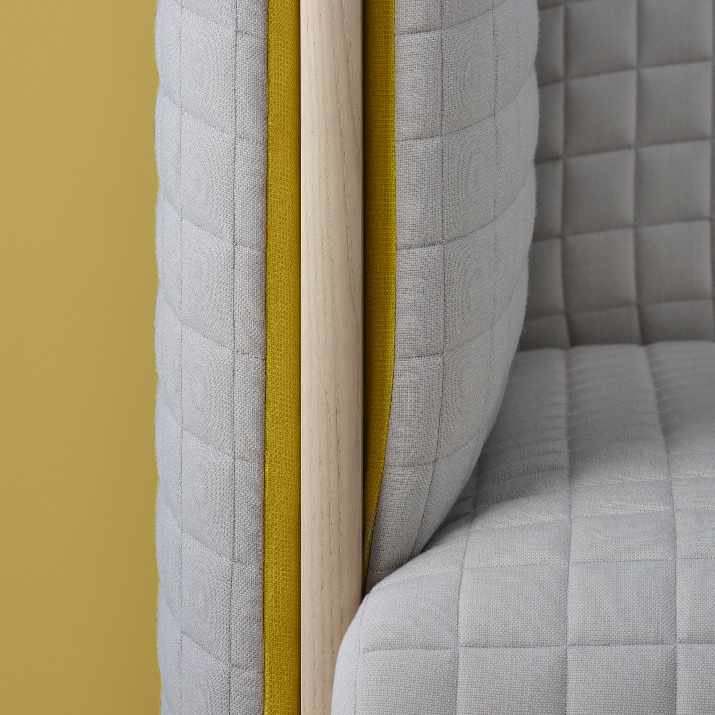 3-местный тканевый диван Herman Miller ColourForm ARCH-00080731 - Вид №17