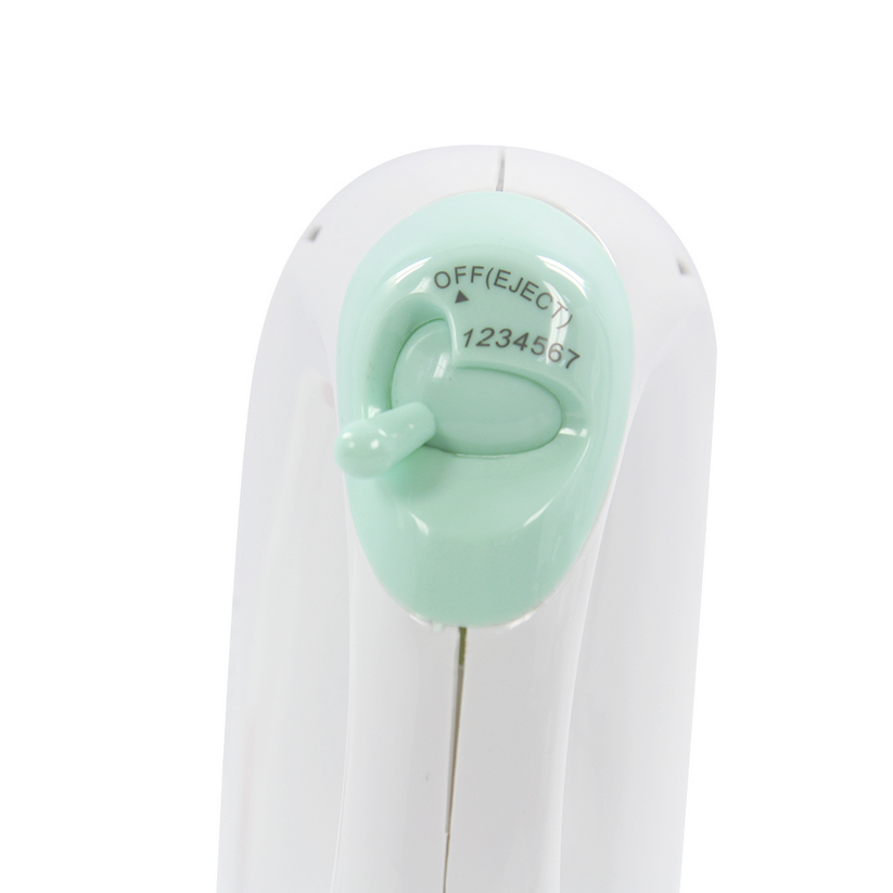 9941642 Миксер LUMME LU-1818 белый STDN-0072697 - Вид №3