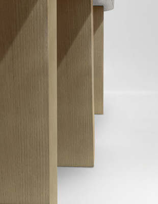 Secolo Yemeni Sofa Диван из ткани  - Вид №2