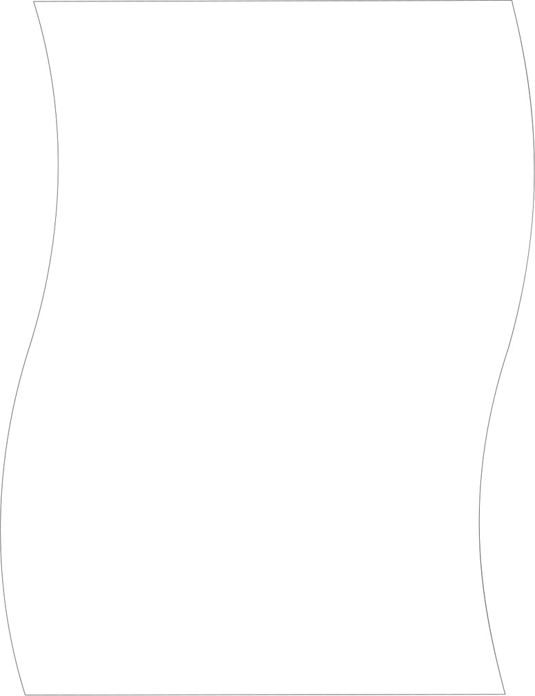 BY 0098 Зеркало со шлифованной кромкой EVOFORM Primary - Вид №1