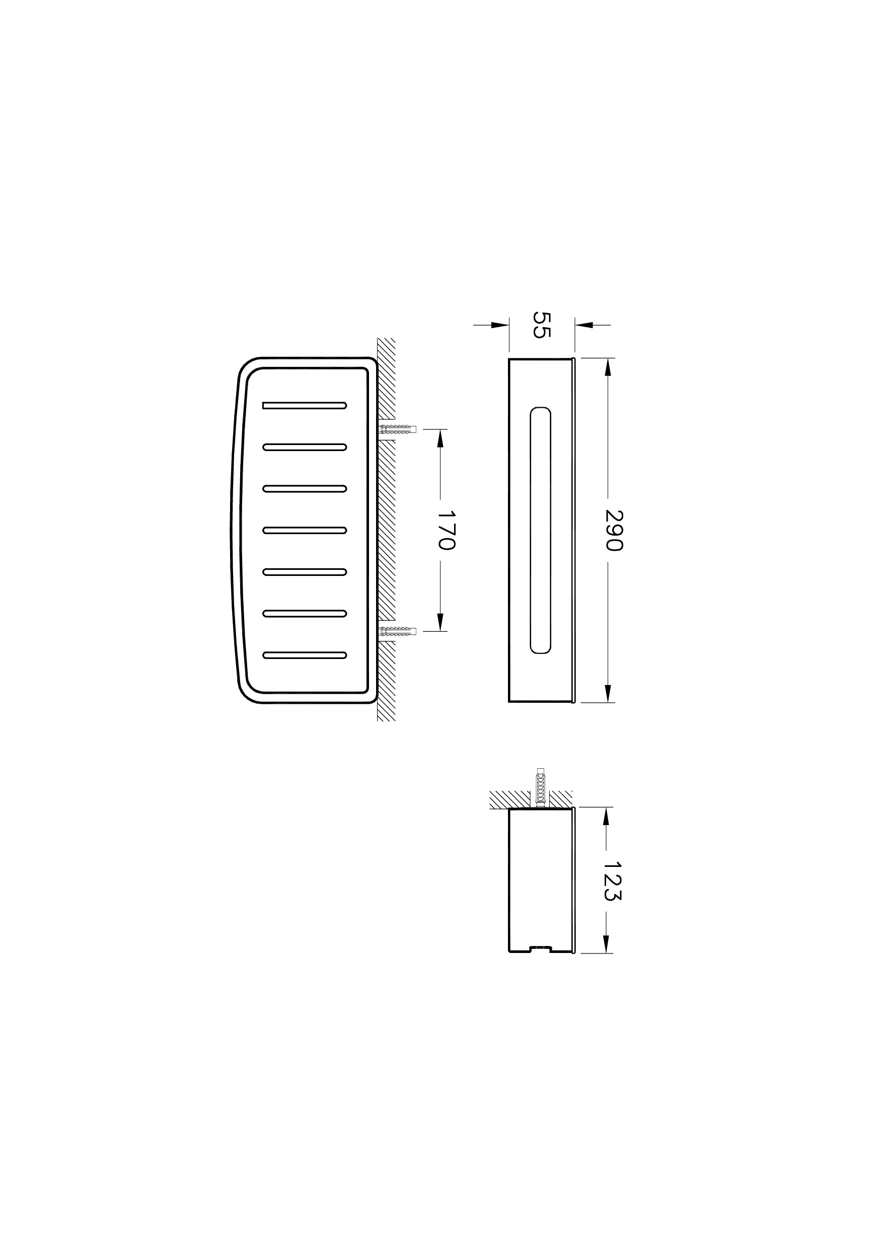 A44185  Vitraglobal Projekta  - Вид №1