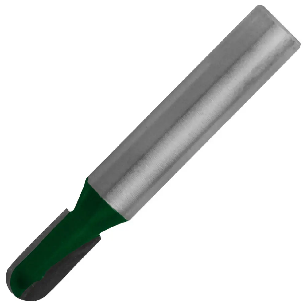 Фреза пазовая галтельная Fit 6.4х13 мм, хвостовик 8 мм 82855292 STLM-2099503 